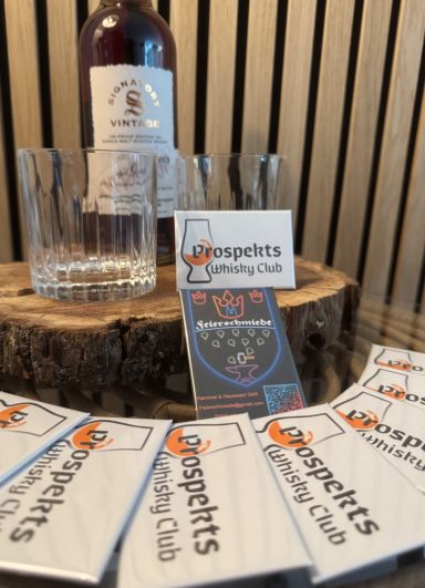 Clubs, Firmen & Vereine